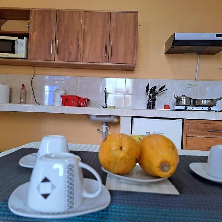 Appartamento Casa Itabaca I San Cristóbal Esterno foto