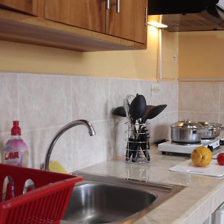 Appartamento Casa Itabaca I San Cristóbal Esterno foto
