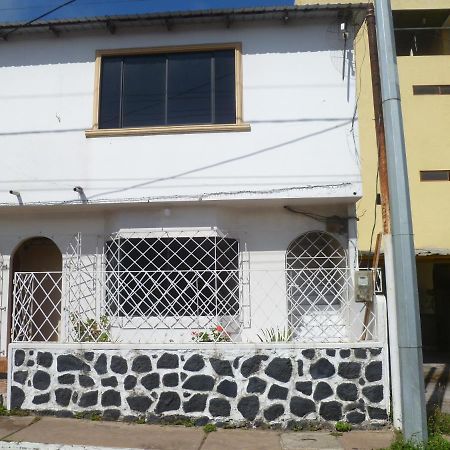 Appartamento Casa Itabaca I San Cristóbal Esterno foto