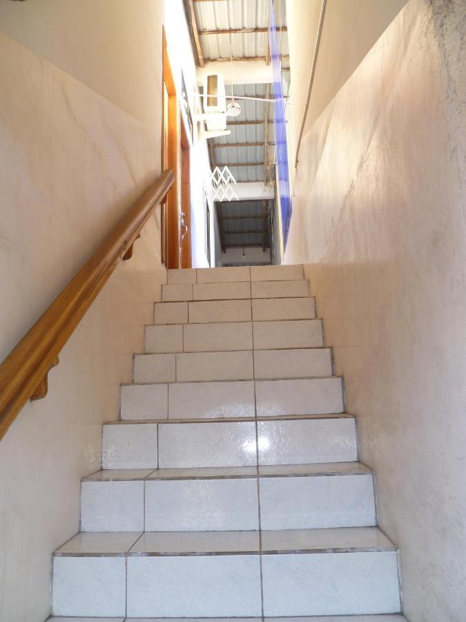 Appartamento Casa Itabaca I San Cristóbal Esterno foto