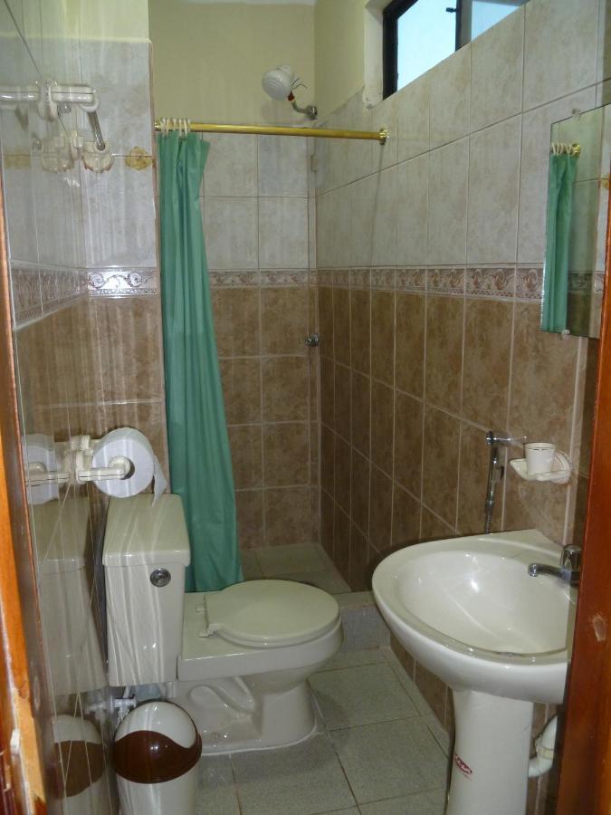 Appartamento Casa Itabaca I San Cristóbal Esterno foto