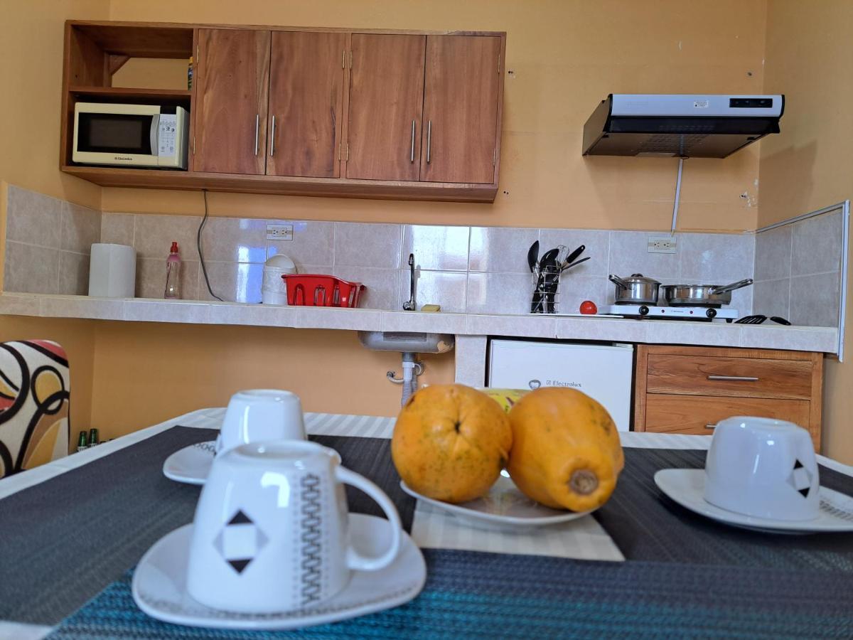Appartamento Casa Itabaca I San Cristóbal Esterno foto