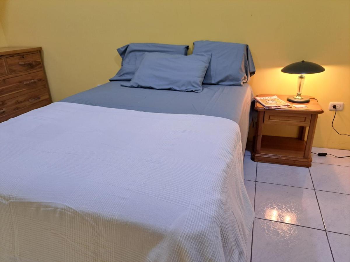 Appartamento Casa Itabaca I San Cristóbal Esterno foto