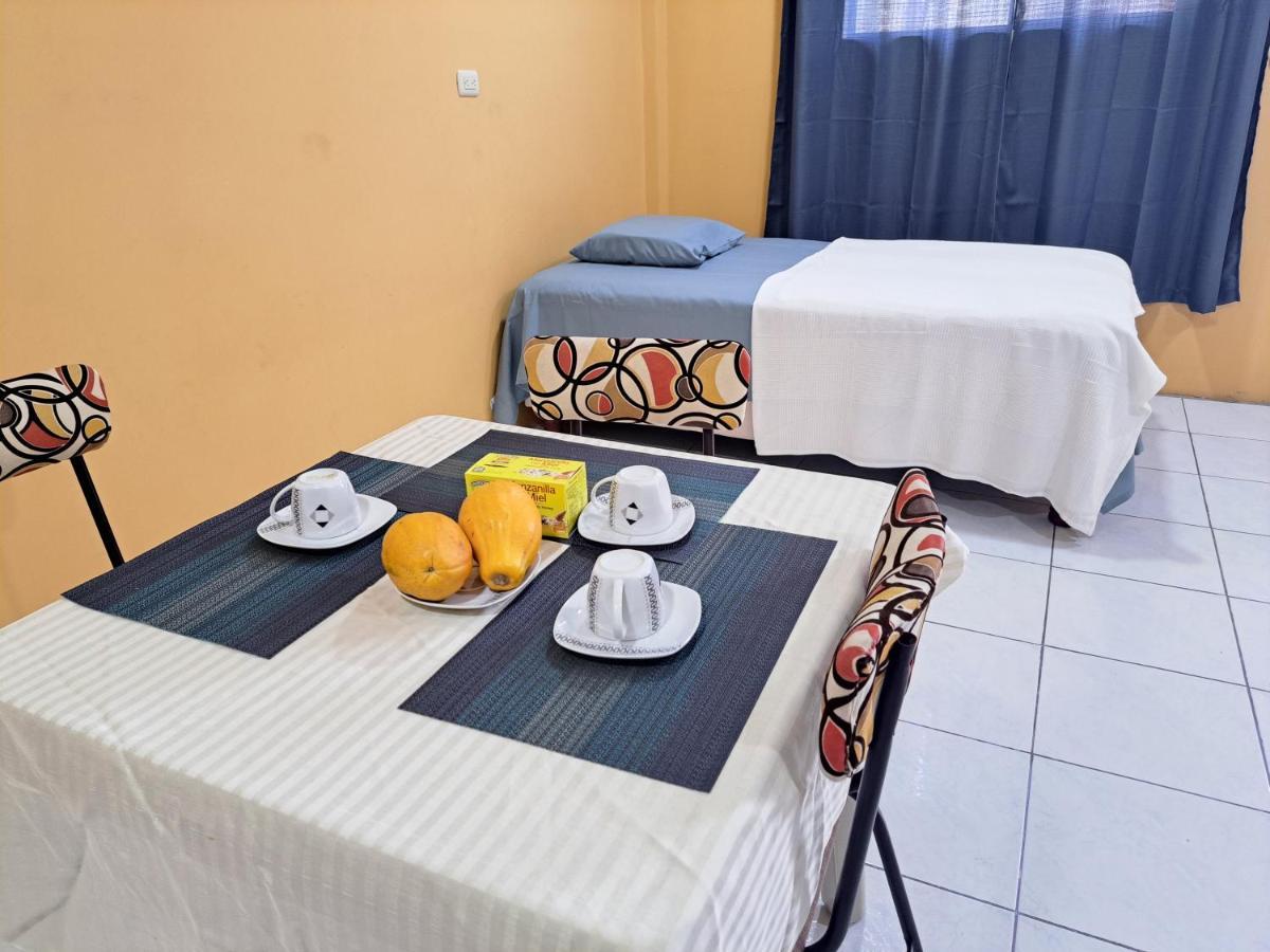 Appartamento Casa Itabaca I San Cristóbal Esterno foto