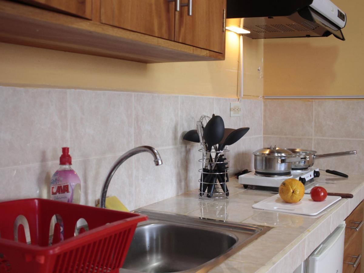 Appartamento Casa Itabaca I San Cristóbal Esterno foto