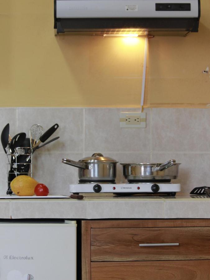 Appartamento Casa Itabaca I San Cristóbal Esterno foto