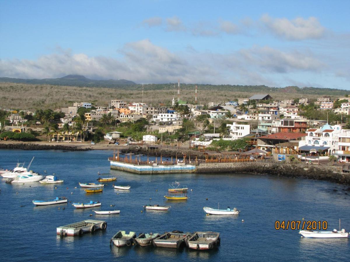 Appartamento Casa Itabaca I San Cristóbal Esterno foto