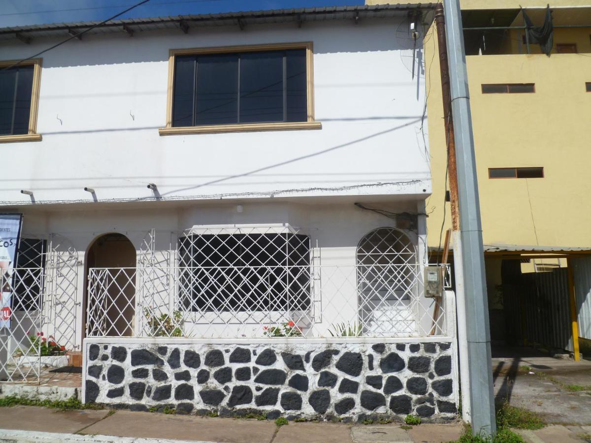 Appartamento Casa Itabaca I San Cristóbal Esterno foto